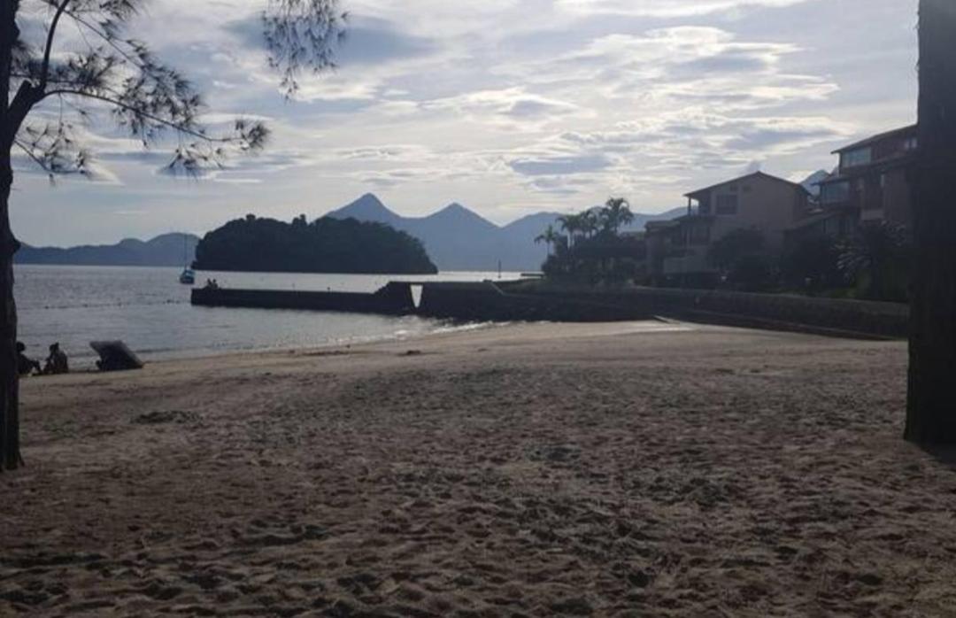 Apartamento Angra Dos Reis 1 Exterior foto